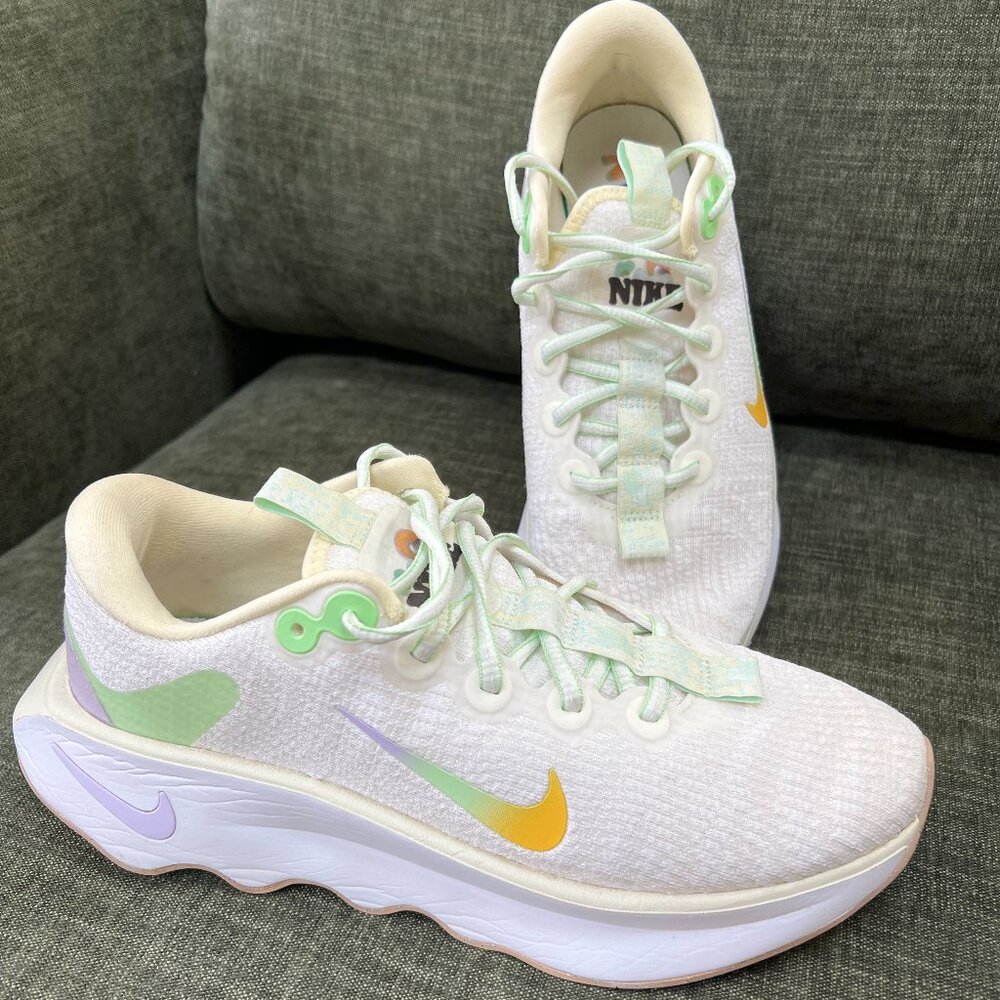 Nike Motiva Women's Walking Shoes